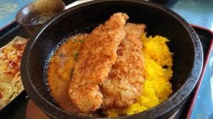 ほんとのインド料理とカレーの店