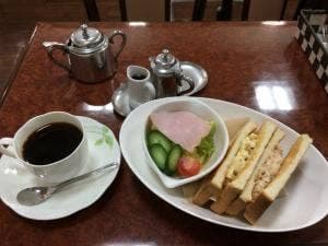 T&M COFFEE フレンテ西宮店