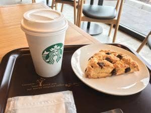 スターバックス コーヒー 新潟中野山店