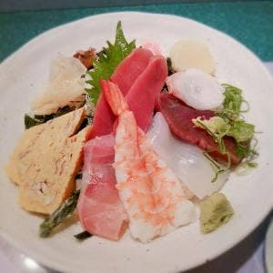 すし処 久満喜