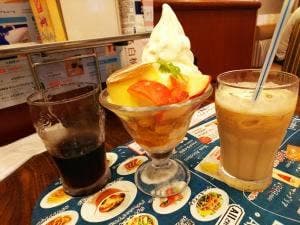 ジョナサン 神楽坂駅前店