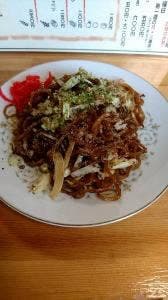 おでん屋 だんだん