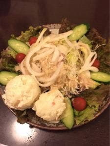 元祖やきとり家 美濃路 関店