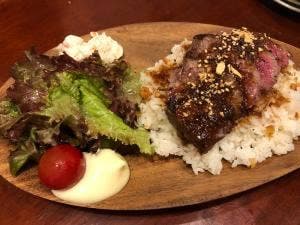 グリーンルーム GREEN ROOM