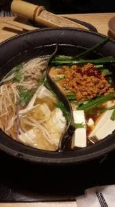 しゃぶしゃぶ温野菜 長崎花丘店