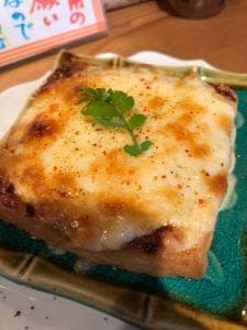 国産チーズ酒場 Ace