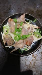 お好み焼きん太山科椥辻店