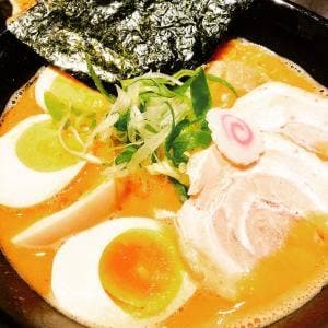 ラーメン 餃子 響 名古屋駅店