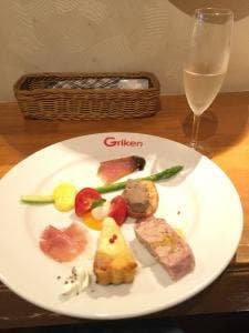 イタリアンキッチン グリケン