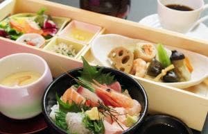 遊食房屋別邸美味休心 西条店