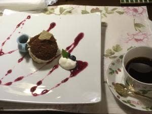 HONOKA COFFEE 富沢本店