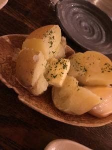 やきとりモンキー 杉戸店