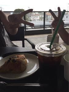 スターバックス コーヒー 三鷹武蔵境通り店