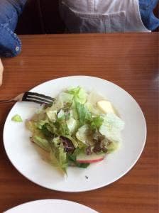 ジョリーパスタ 浮之城店