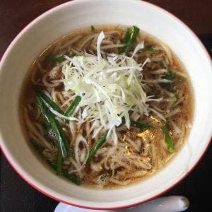 麺屋じろ吉