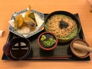 お食事処 本家さぬきや 春日部温泉 湯楽の里