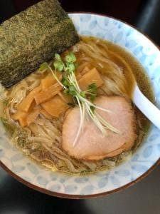 ラーメン ツバメ