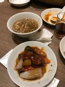 本格中国料理 華中苑