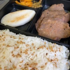 牛たん かねざき 大丸東京店