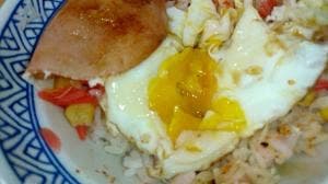 吉野家 49号線郡山安積店