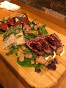 肉バル・グリルパン料理 うえちゃん家