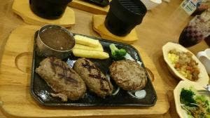ビッグボーイ 船橋習志野店