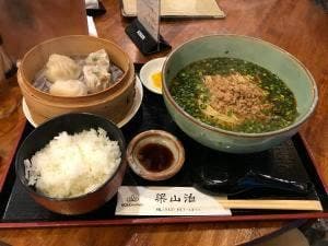 梁山泊