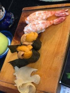 すし政