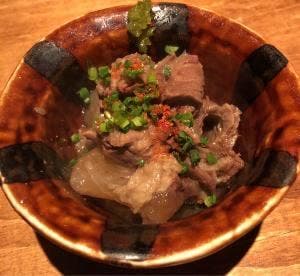 焼き鳥 八どり