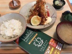 とんいち 中田町店