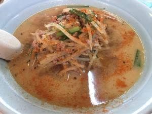 日の出食堂