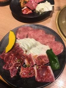 焼肉苑さとう