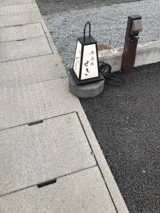 弁慶橋 せき