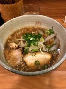 らーめん ときまる