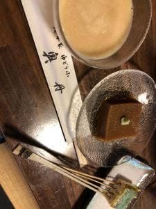 奥丹 南禅寺店