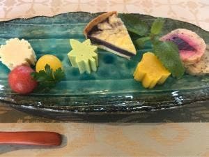 フィーコカフェ ミャゴラーレ
