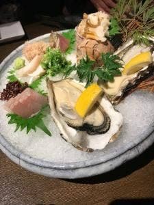 Dining ROCO