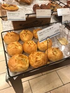 ドンク 松屋浅草店
