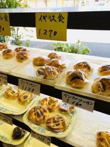 ブーランジェ ムラカミ