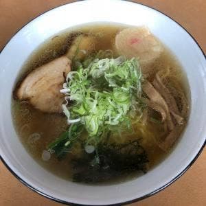 らーめん 高橋屋
