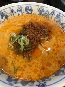 一番亭 関南店