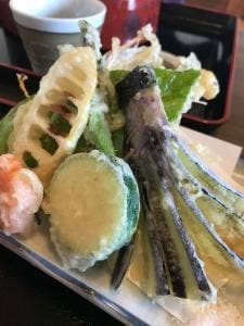 かたせ手打そば