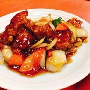 五眠飯店