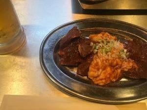 野毛とんちゃん上大岡店