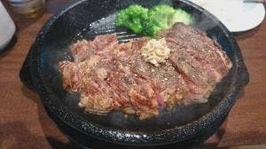 いきなりステーキ つくば研究学園店