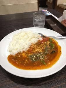 カレーハウスCoCo壱番屋 西武武蔵境駅店