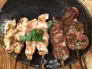 焼鳥商会