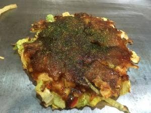 お好み倶楽部