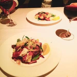 TRATTORIA IL Paladino