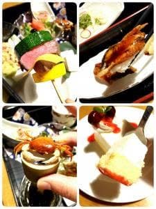 ご馳走ダイニング 満てん